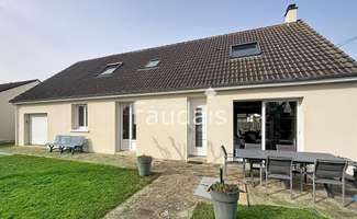 Photo Vente maison Saint-Germain-sur-Ay