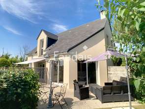 Vente Maison 4 chambresSaint-Germain-sur-Ay