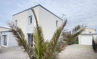 Photo Vente maison Saint-Germain-sur-Ay