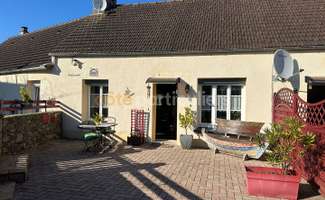 Photo Vente maison Saint-Germain-sur-Ay