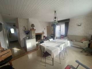 Vente maison 3 pièces Vente maison 3 pièces