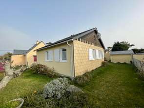 Vente Maison 2 chambresSaint-Germain-sur-Ay