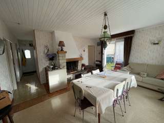 Vente maison 3 pièces Vente maison 3 pièces