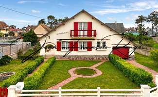 Photo Vente maison Saint-Germain-sur-Ay