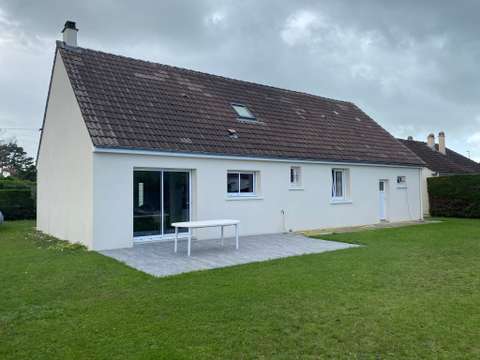 Vente maison 7 pièces Vente maison 7 pièces