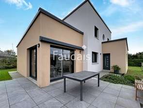 Vente Maison 5 chambresSaint-Germain-sur-Ay