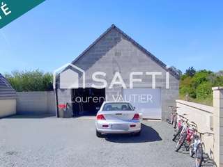 Vente maison 7 pièces Vente maison 7 pièces
