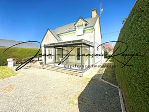 Vente Maison 3 chambresSaint-Germain-sur-Ay