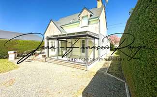 Photo Vente maison Saint-Germain-sur-Ay