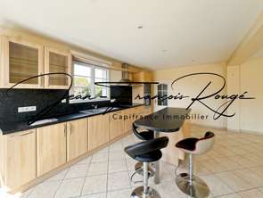 Vente Maison 3 chambresSaint-Germain-sur-Ay