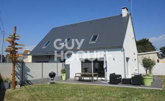 Photo Vente maison Saint-Germain-sur-Ay