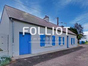 Vente Maison 2 chambresSaint-Germain-sur-Ay