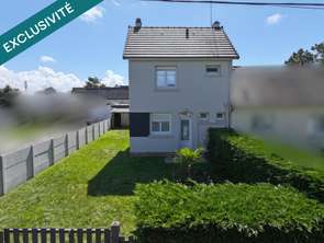 Vente Maison 2 chambresSaint-Germain-sur-Ay