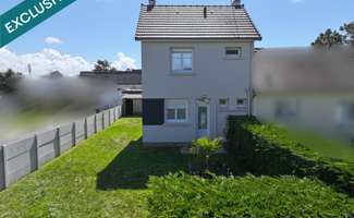 Photo Vente maison Saint-Germain-sur-Ay