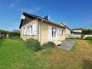 Vente Maison 2 chambresSaint-Germain-sur-Ay