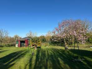 Vente Maison 2 chambresSaint-Germain-sur-Ay