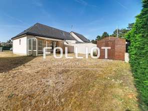 Vente Maison 2 chambresSaint-Germain-sur-Ay