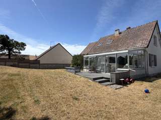 Vente maison