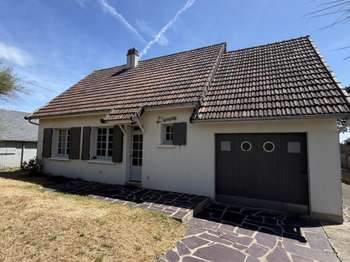 Vente maison