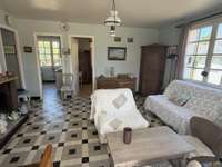 Vente maison