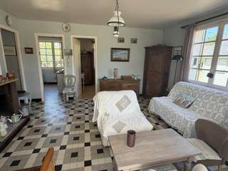 Vente maison