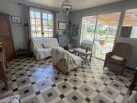 Vente maison