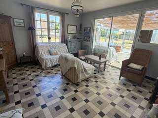 Vente maison