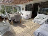 Vente maison