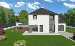 Photo Vente maison Saint-Germain-sur-Ay