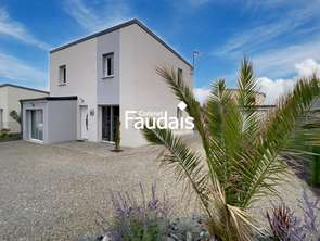 Vente Maison 4 chambresSaint-Germain-sur-Ay
