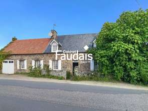 Vente Maison 3 chambresSaint-Germain-sur-Ay