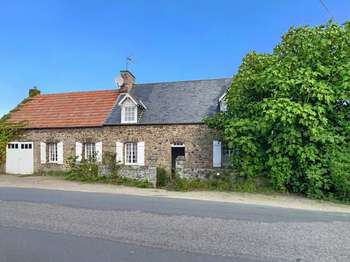 Vente Maison 3 chambresSaint-Germain-sur-Ay