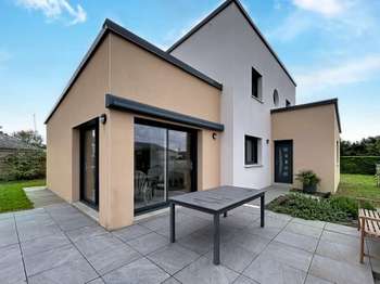 Vente Maison 5 chambresSaint-Germain-sur-Ay