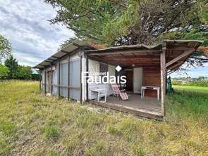 Vente Maison 1 pièceSaint-Germain-sur-Ay