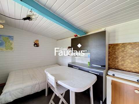 Vente maison 1 pièce Vente maison 1 pièce