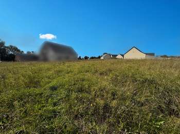Vente MaisonSaint-Germain-sur-Ay