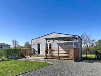 Vente maison 3 pièces Saint-Germain-sur-Ay 50