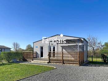 Vente Maison 2 chambresSaint-Germain-sur-Ay