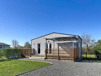 Vente Maison 2 chambresSaint-Germain-sur-Ay
