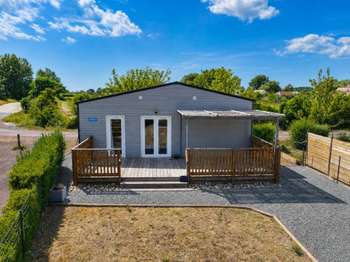 Vente Maison 2 chambresSaint-Germain-sur-Ay