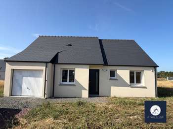 Vente Maison 3 chambresSaint-Germain-sur-Ay
