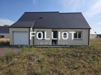 Vente Maison 3 chambresSaint-Germain-sur-Ay
