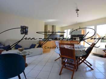 Vente Maison 3 chambresSaint-Germain-sur-Ay