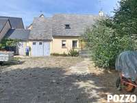 Vente maison 3 pièces Vente maison 3 pièces