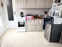 Vente maison 3 pièces Vente maison 3 pièces