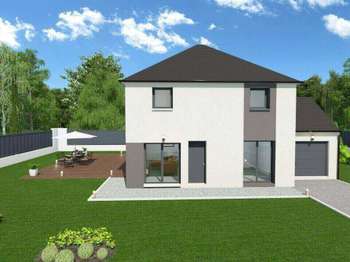 Vente maison Saint-Germain-sur-Ay 50
