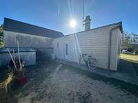 Vente maison 2 pièces