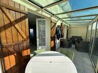 Vente maison 2 pièces