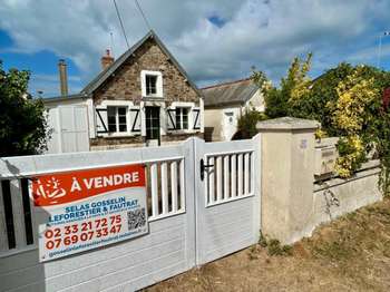 Vente Maison 2 chambresSaint-Germain-sur-Ay