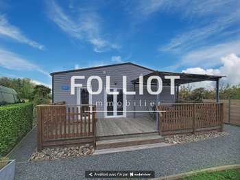 Vente Maison 2 chambresSaint-Germain-sur-Ay